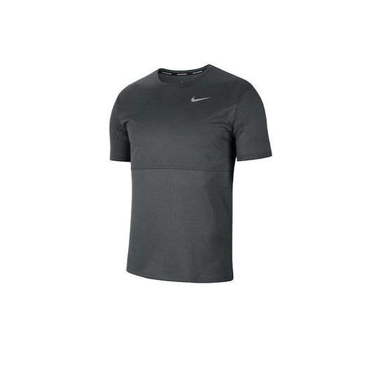 Gray helmet for bikers